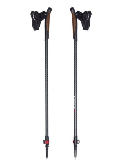 Kije nordic walking Campus Siggo regulowane