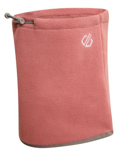 Różowy komin ze ściągaczem Dare 2b Assure