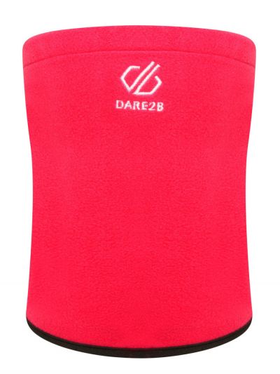 Różowy komin dla dziewczynek Dare 2b Doctrine