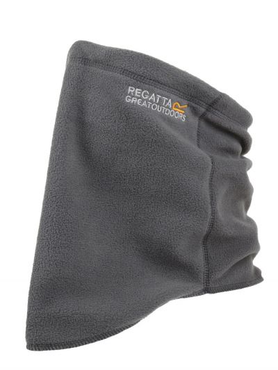 Szary komin zimowy Regatta Steadfast III