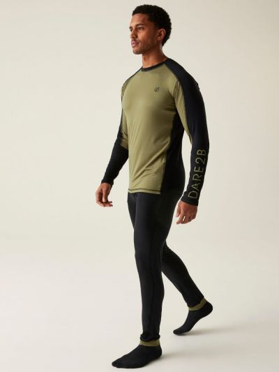 Komplet bielizny męskiej Dare 2b Exchange