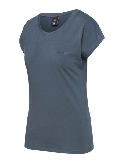 Koszulka bawełniana Campus Rhodia