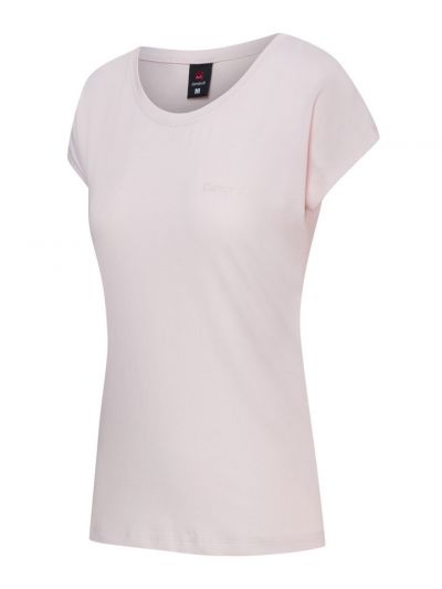 Koszulka bawełniana Campus Valea