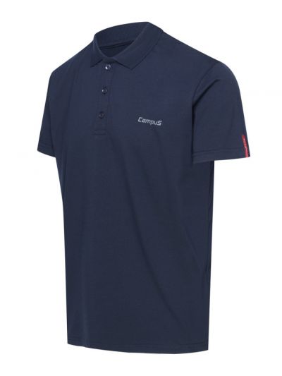 Koszulka polo Campus Cernuus Men
