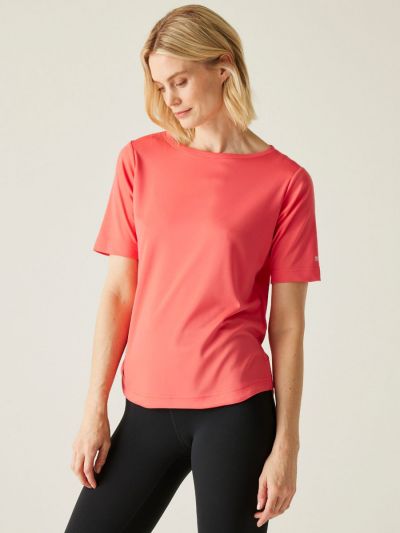 Koszulka szybkoschnąca Regatta Botanna