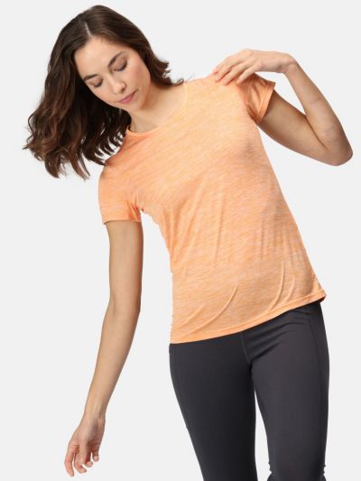 T-shirt Regatta Fingal Edition Fitness