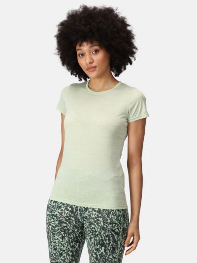 Koszulka damska Regatta Fingal Edition