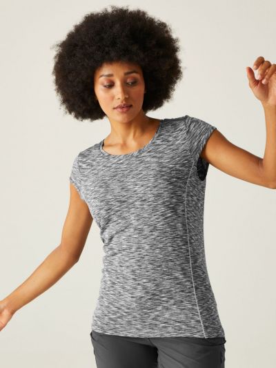 Koszulka na ćwiczenia Regatta Hyperdimension