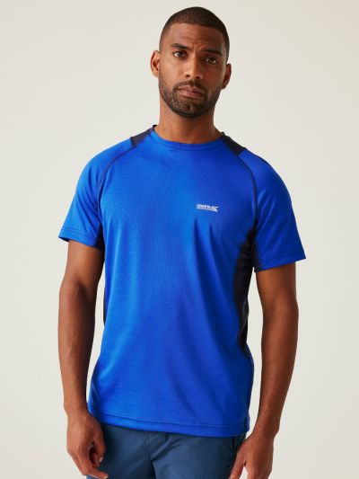 Sportowa przewiewna koszulka Regatta Virda III