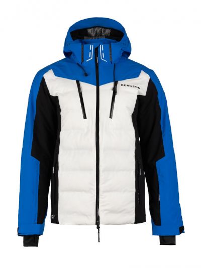 Profesjonalna kurtka na narty Bergson Velox Men