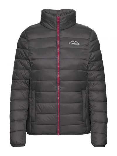 Pikowana kurtka damska Campus Taira