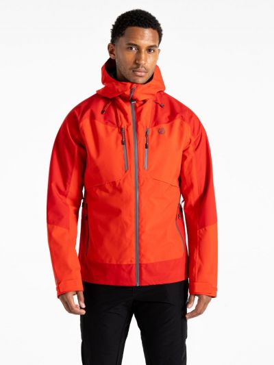 Męska kurtka trekkingowa Dare 2b Arising 30/30