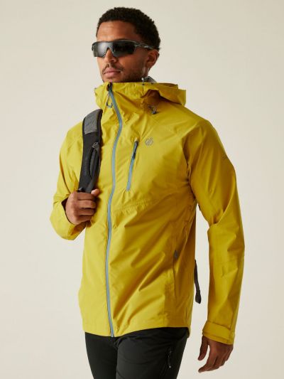 Przeciwdeszczowa kurtka Dare 2b Torrek Breathe Out