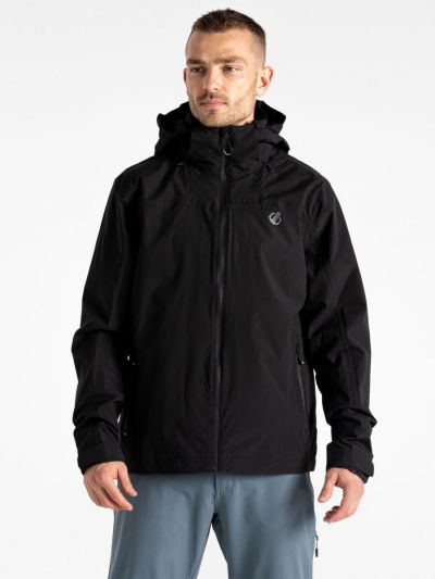 Kurtka trekkingowa Dare 2b Switch Out Ared 20/20