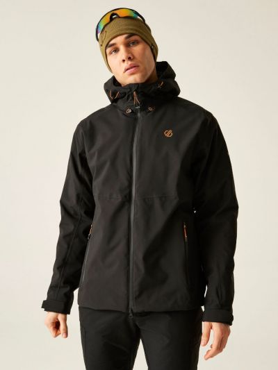 Kurtka w góry Dare 2b Torrek Blazen