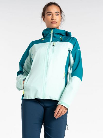 Damska kurtka wodoodporna Torrek Dare 2b