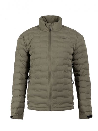 Kurtka męska Primaloft Bergson Solace