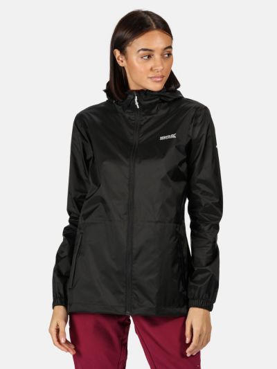 Damska wiatrówka Regatta Pack It III