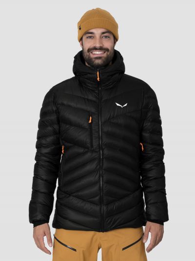 Kurtka puchowa Salewa Ortles 3