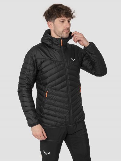 Kurtka puchowa męska Salewa Brenta