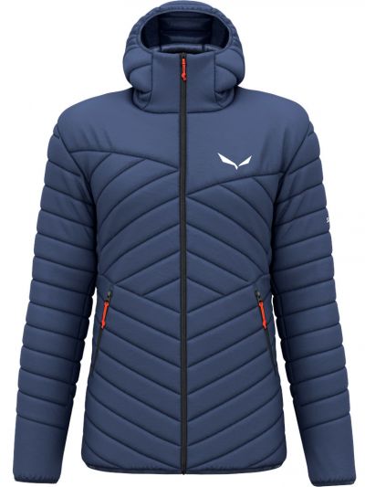 Kurtka puchowa męska Salewa Brenta RDS