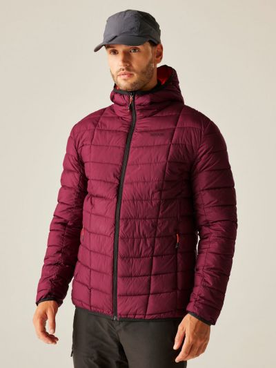 Przejściowa kurtka pikowana Regatta Asper