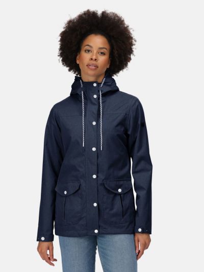 Kurtka na wiosnę Regatta Bayarma