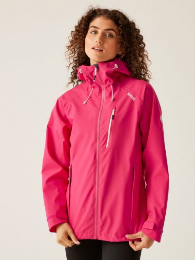 Turystyczna kurtka damska Regatta Birchdale