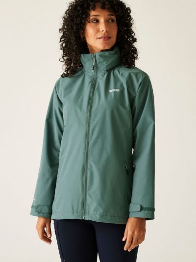 Kurtka damska w góry i do miasta Regatta Daysha
