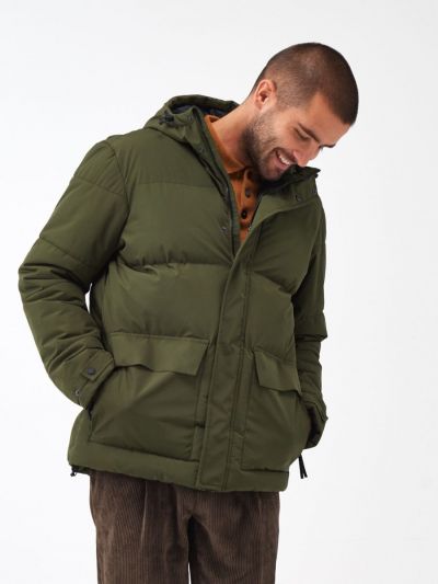 Kurtka zimowa Regatta Falkner