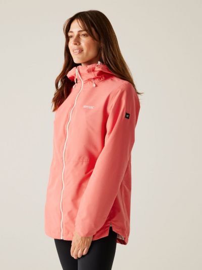 Damska kurtka wiosenno/letnia Regatta Hamara