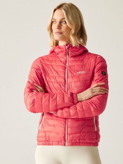 Kurtka damska na wiosnę Regatta Hurden