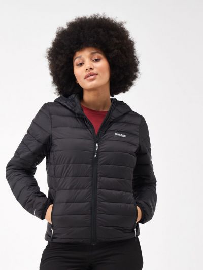 Kurtka pikowana na wiosnę Regatta Marizion