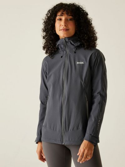 Kurtka damska z membraną Regatta Okara Isotex 15K