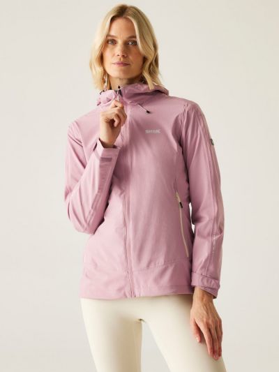 Kurtka trekkingowa Regatta Women`s Okara
