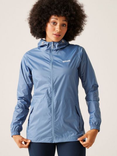 Kurtka przeciwdeszczowa Regatta Pack It Isolite 10000