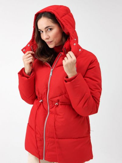 Obszerna ciepła kurtka damska Regatta Rurie