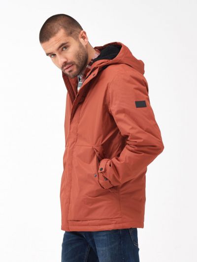 Wodoodporna kurtka męska Regatta Sterlings II