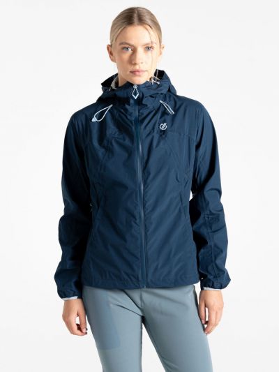 Damska kurtka mocno wodoodporna Dare 2b Torrek