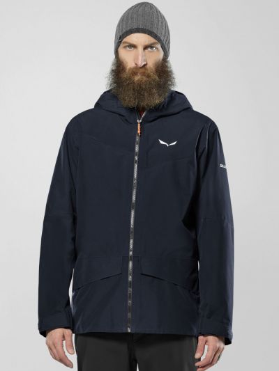 Kurtka trekkingowa Salewa Puez GTX 2L EPE
