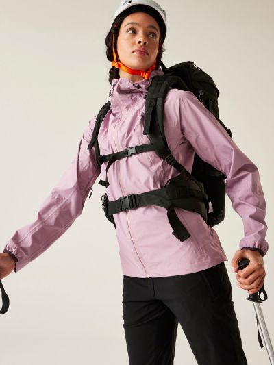 Damska kurtka przeciwdeszczowa Dare 2b Torrek