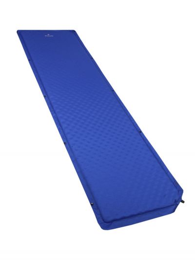 Mata turystyczna samopompująca Bergson Sleepwell