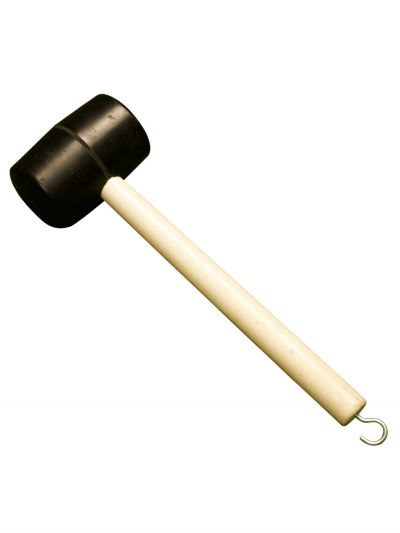 Młotek do namiotów z hakiem Regatta