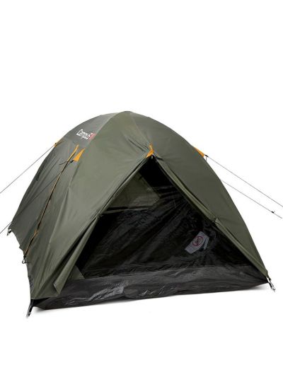 Namiot kopułowy 3-osobowy Campus Trigger