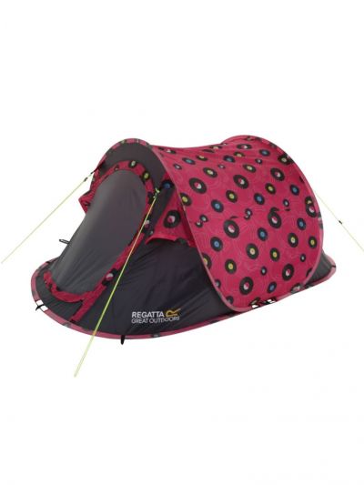 Namiot rekreacyjny pop-up Regatta Malawi