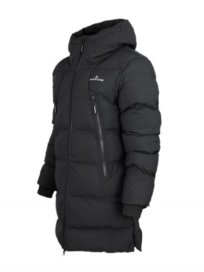 Płaszcz ocieplany Primaloft Bergson Snow Leopard