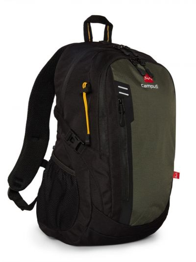 Stylowy plecak na wycieczkę Campus Donard