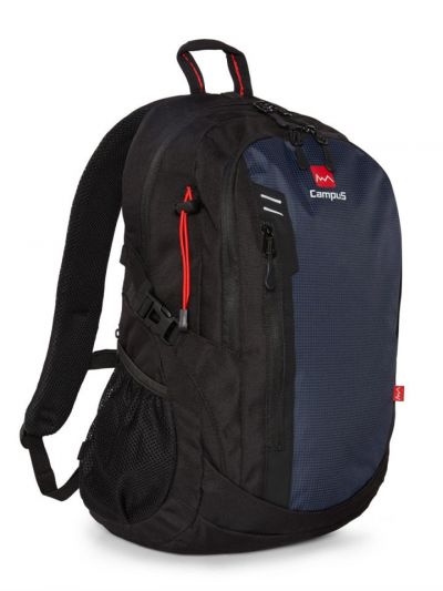 Wygodny plecak wycieczkowy Campus Donard 25L