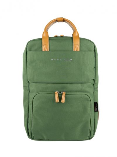 Stylowy plecak torba miejska Bergson Citypulse 14L