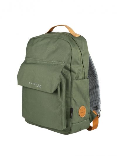 Zielony plecak Metro 22L Bergson 